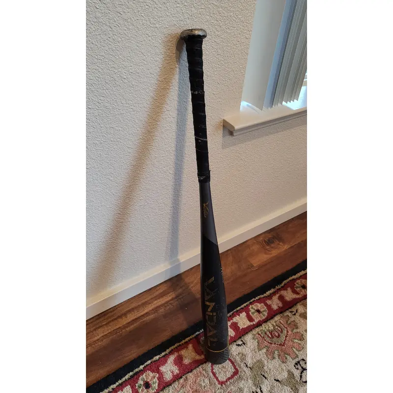 2023 Victus Vandal 2 Hybrid BBCOR Certified Bat (-3) Hybrid 28 oz 31" (Used)
