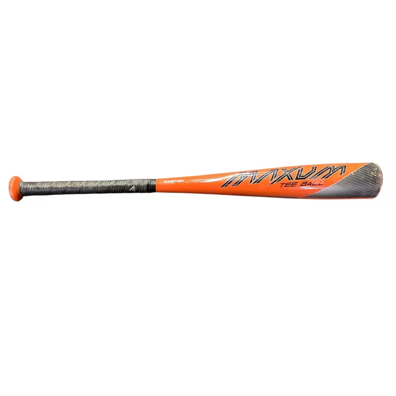 Easton Maxum Ultra Alloy USABat Certified Bat (-11)  14 oz 25" (Used)