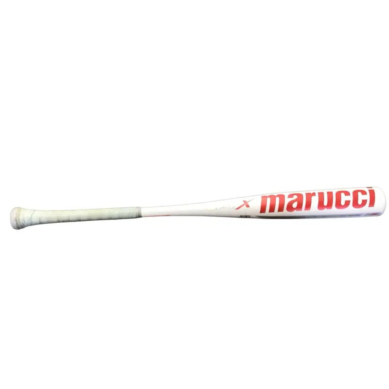 Marucci CAT X Composite BBCOR Certified Bat (-3) 29 oz 32" (Used)
