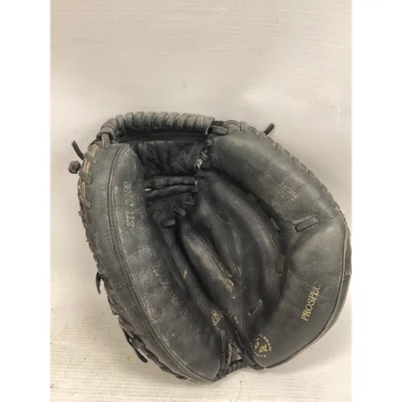 Used Mizuno PROSPECT BB/SB Catchers RH Throw Black 31 1/2" 11851-S000036260