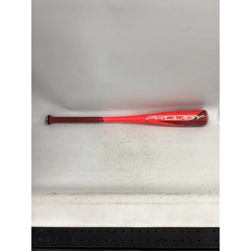 Used Rawlings PRODIGY ALLOY BB/SB USA 2 5/8 Bat 26" 11851-S000036523