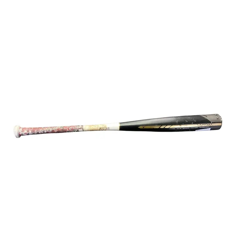 Victus Vandal Hybrid BBCOR Certified Bat (-3) 29 oz 32" (Used)