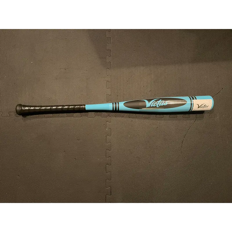 Victus Vibe Crayola Crayon Blue Blast BBCOR Bat 32 & 33