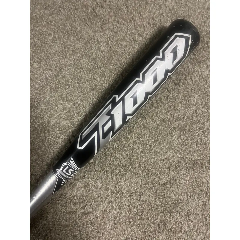2012 Louisville Slugger Tpx z1000 BBCOR Certified Bat (-3)  28 oz 31" (Used)