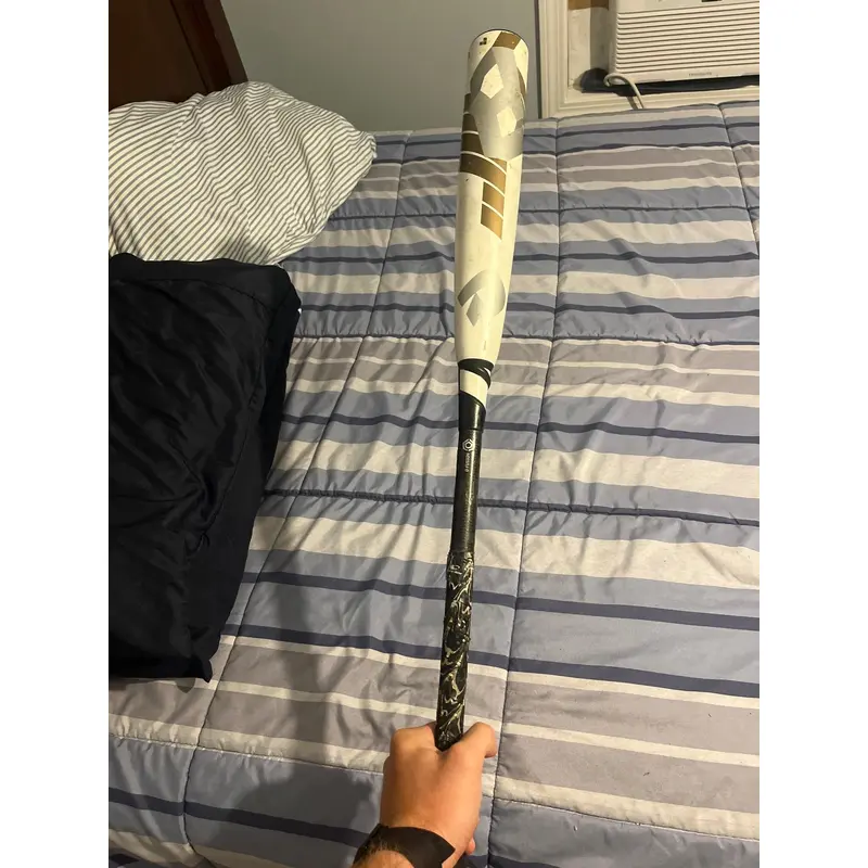2016 DeMarini CF8 Composite BBCOR Certified Bat (-3)  29 oz 32" (Used)