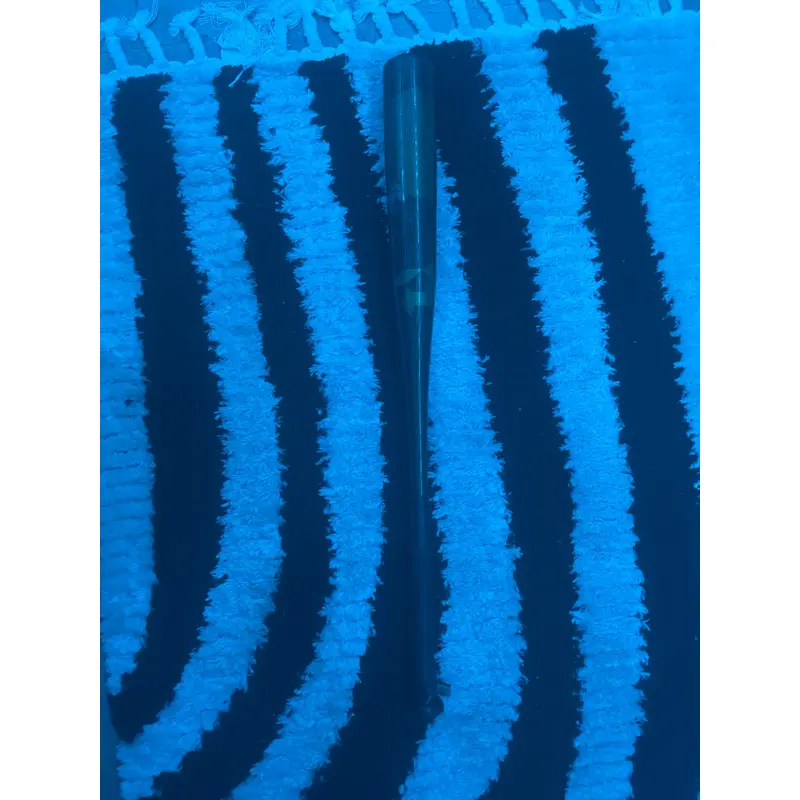 2024 DeMarini Voodoo Alloy BBCOR Certified Bat (-3)  29 oz 32" (Used)