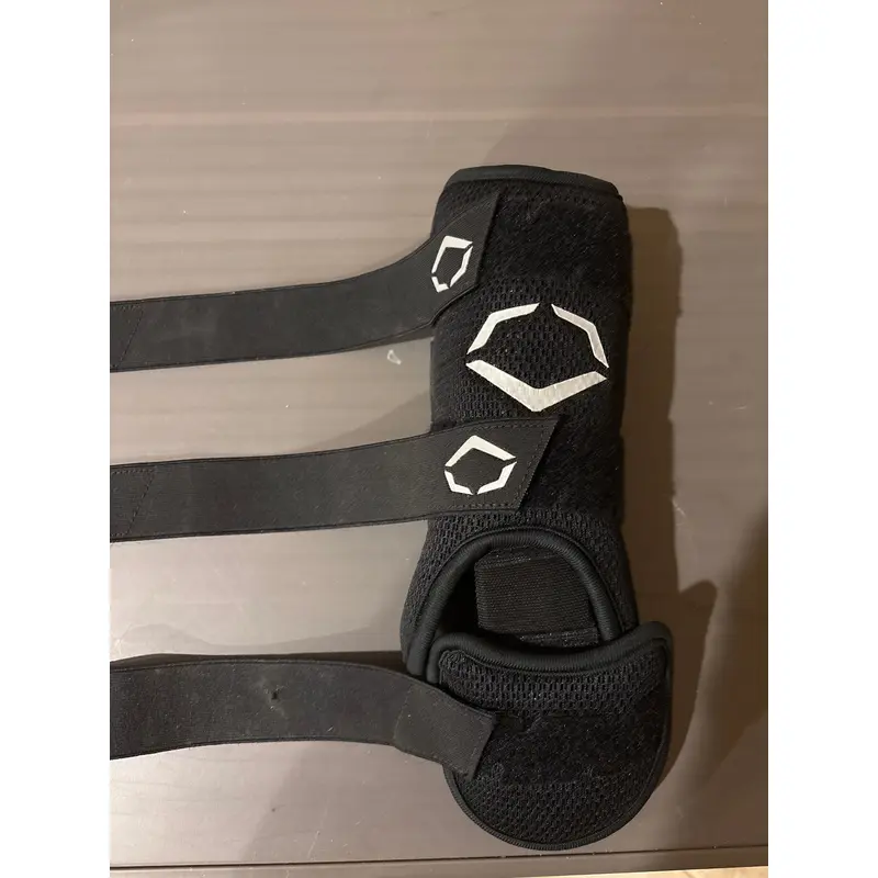 Evoshield leg guard