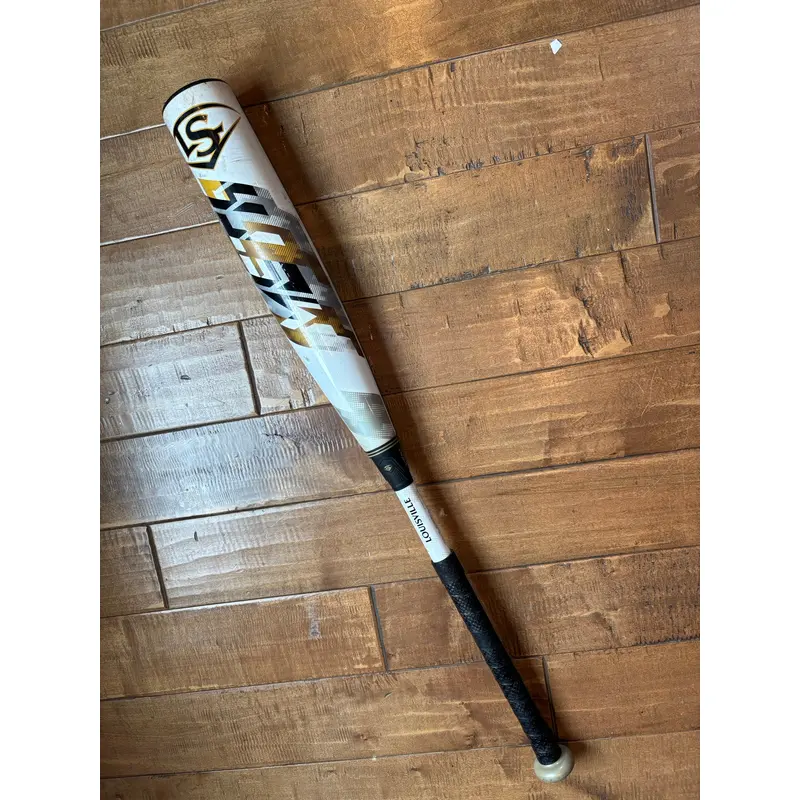 2024 Louisville Slugger USSSA Certified Meta (-10) Composite 20 oz 30" (Used)
