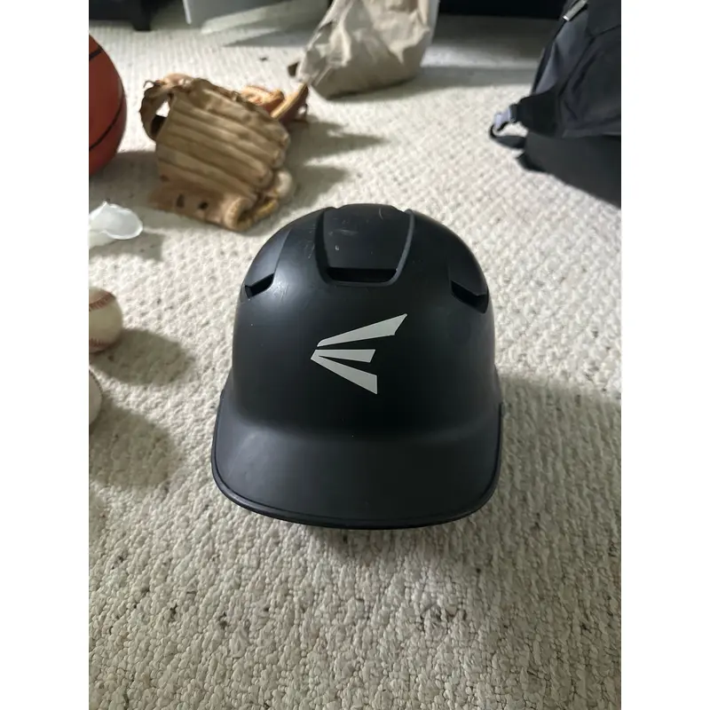 Large Easton Batting Helmet (Used)