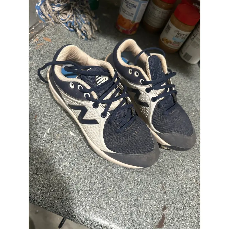 Men's  New Balance (Used)