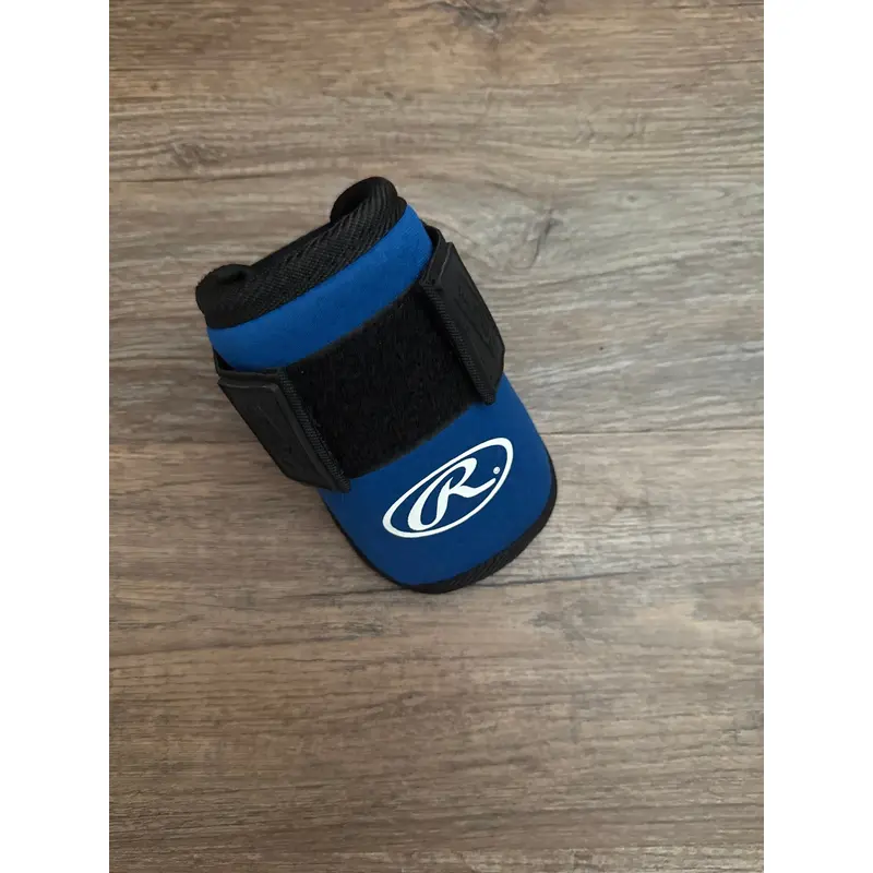 Rawlings Elbow Guard Royal Blue Youth