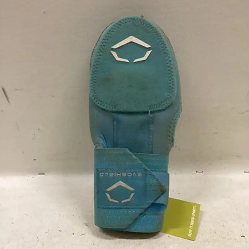 Used Evoshield EVO SHIELD ELBOW GUARD BB/SB Training Aid 11725-S000486789