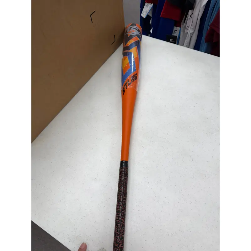 2024 Louisville Slugger Atlas Alloy USSSA Certified Bat (-10) 20 oz 30" (New)