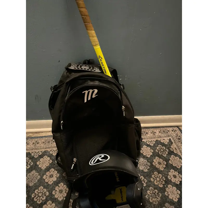 Baseball starter kit