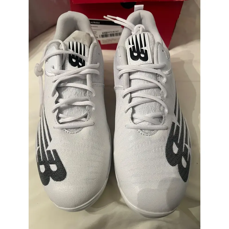 New Balance Mens Fuelcell 4040 Cleats