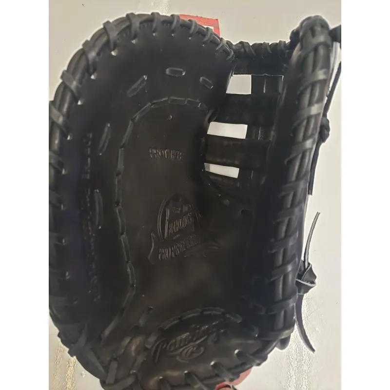 New Rawlings Protmkb Pro Preferred Left Handed First Base Baseball Glove 12"