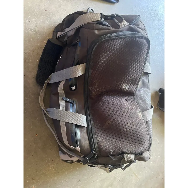 Rawlings Duffle Bag (Used)