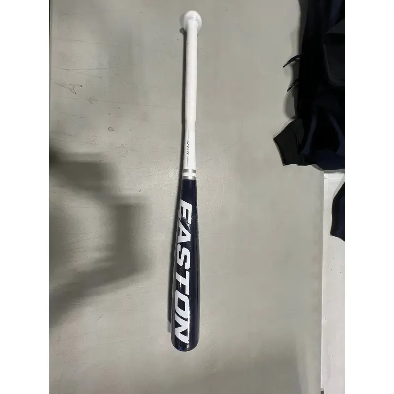 BBCOR Certified Bat (-3) Alloy 27 oz 30" (New)