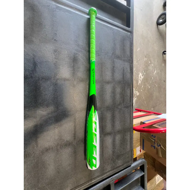 Easton Speed USSSA Certified Bat (-10) Alloy 18 oz 28" (New)