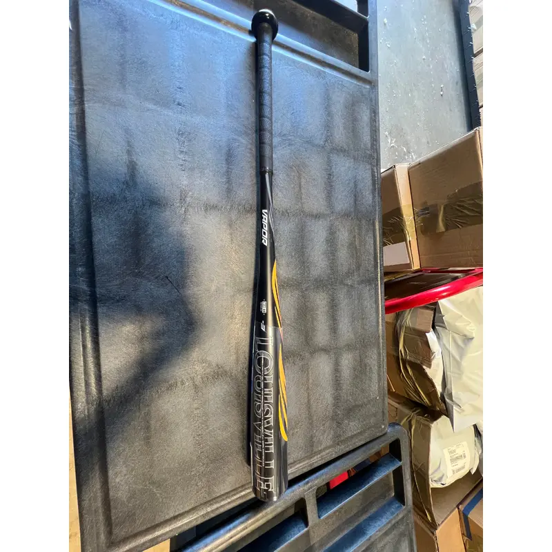 Louisville Slugger Vapor BBCOR Certified Bat (-3) Alloy 29 oz 32" (New)