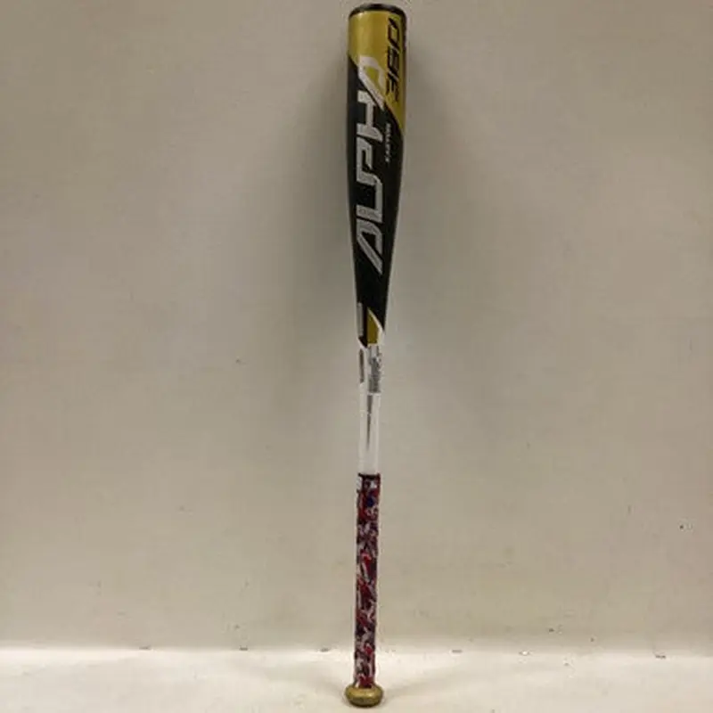 Used Easton ALPHA 360 BB/SB USA 2 5/8 Bat 30" 11725-S000486017