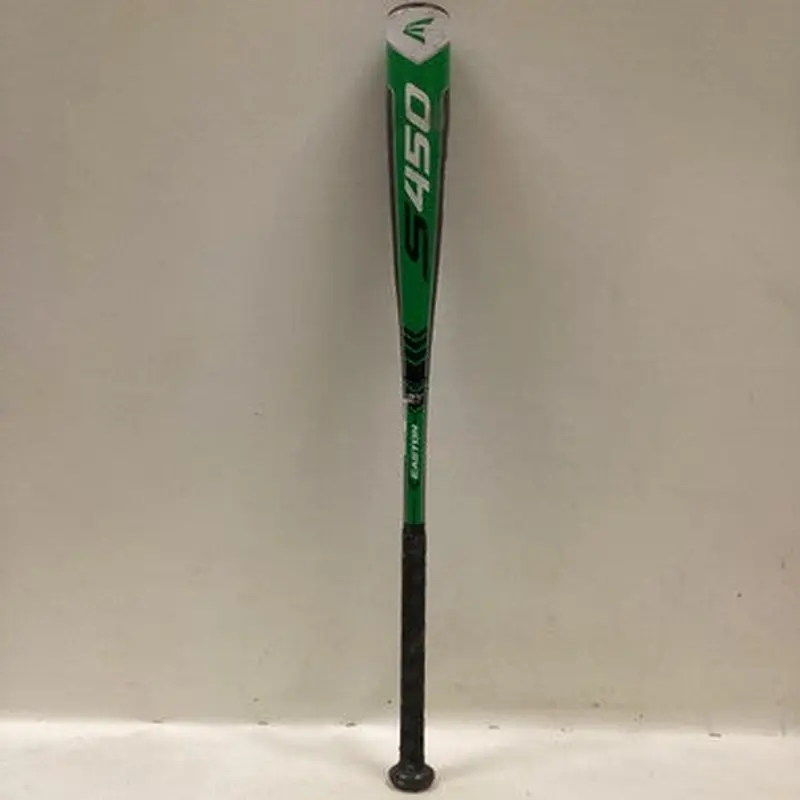 Used Easton S450 BB/SB USA 2 5/8 Bat 31" 11725-S000485834