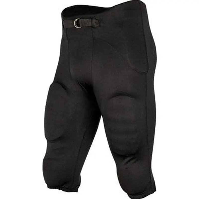 New Int. Fb Pants Wht Yl 11735-chpfpu13ywl