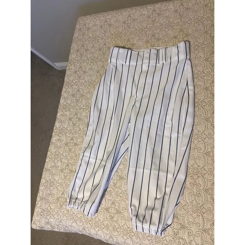 New pinstripe youth knicker pants