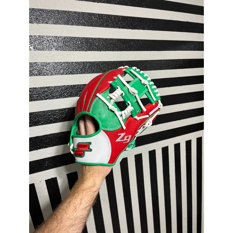 SSK Z9 11.5 Maestro Infield baseball glove