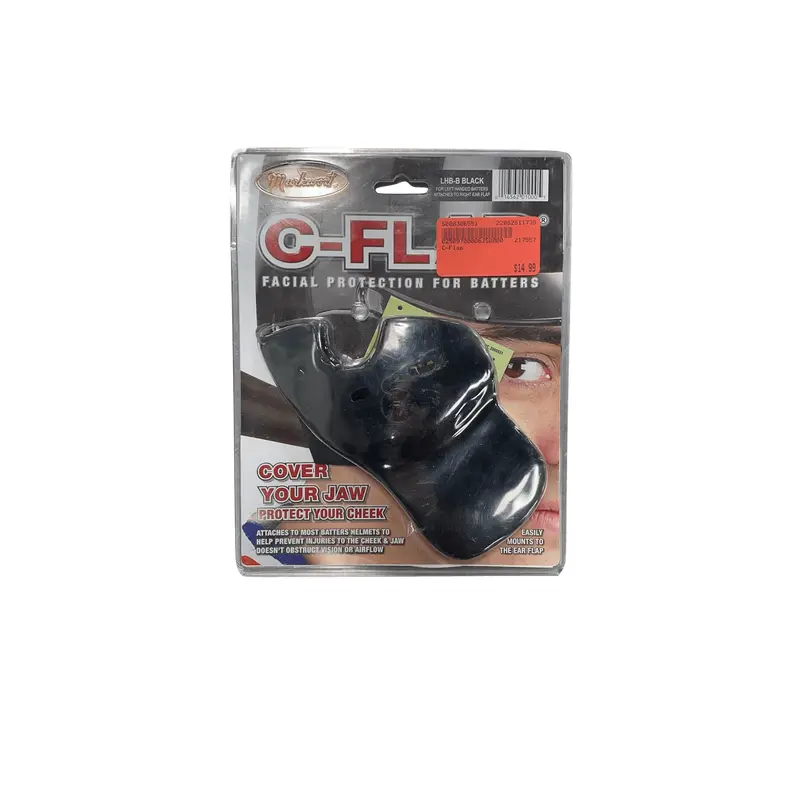 Used Baseball And Softball - Accessories
