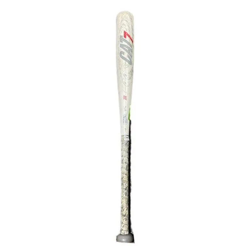 Used Marucci Cat 7 Msbyc78 Bb Sb Usssa 2 5 8 Bat 31" 11735-s000343868