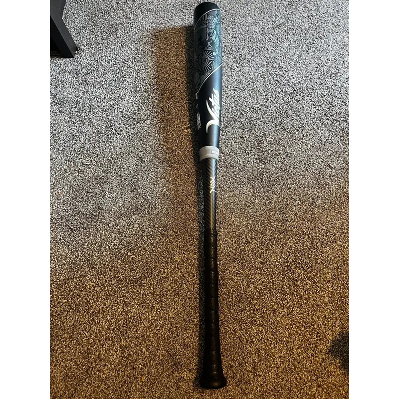 Victus Nox Hybrid USSSA Certified Bat (-5) Hybrid 27 oz 32" (Used)