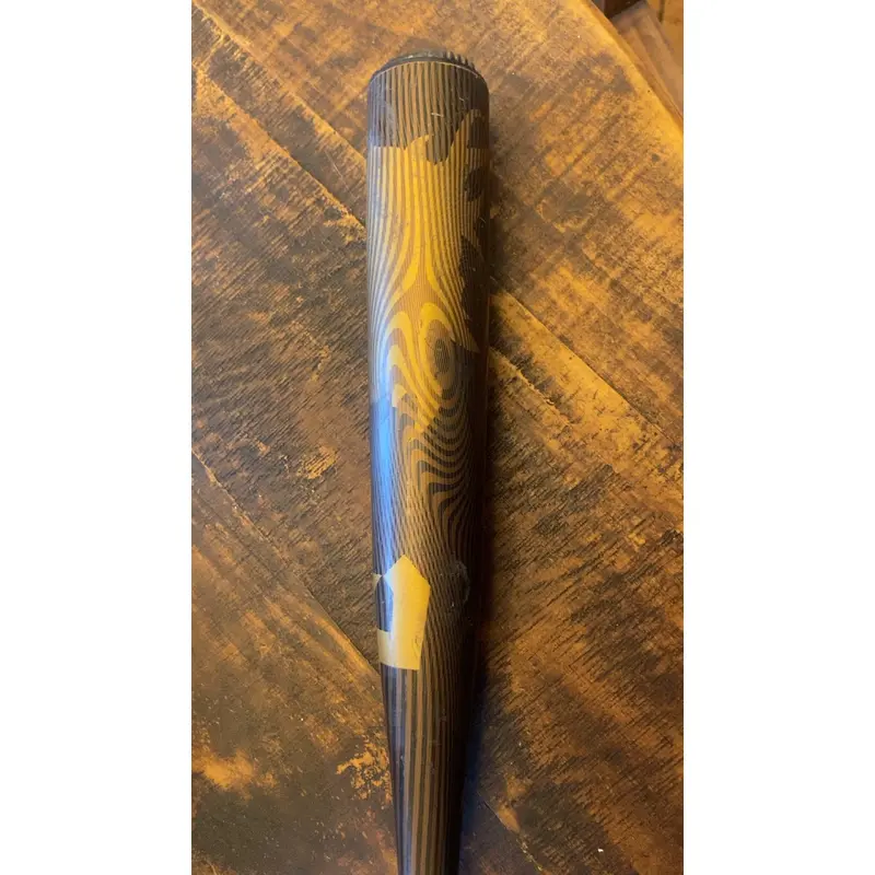 2024 DeMarini Voodoo BBCOR Certified Bat (-3) Alloy 29 oz 32" (Used)