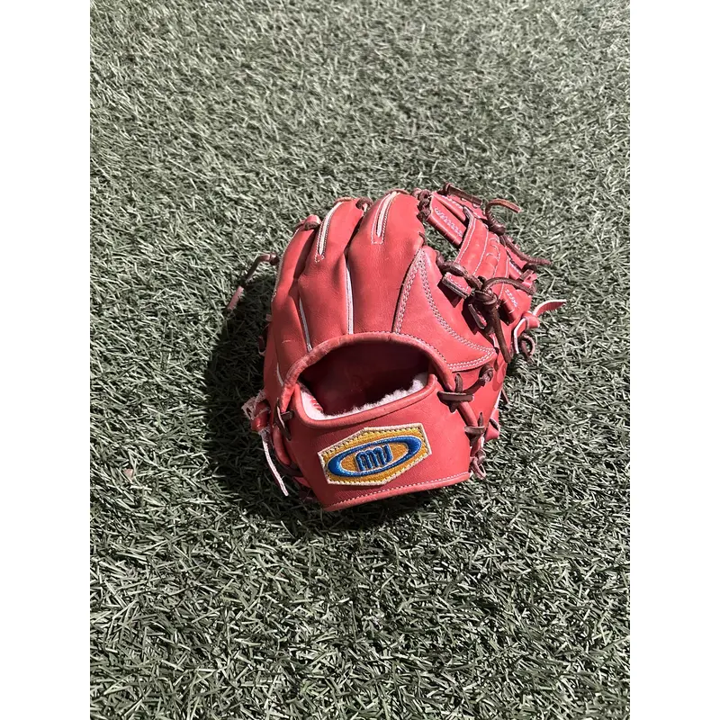 Japanese Baseball Glove