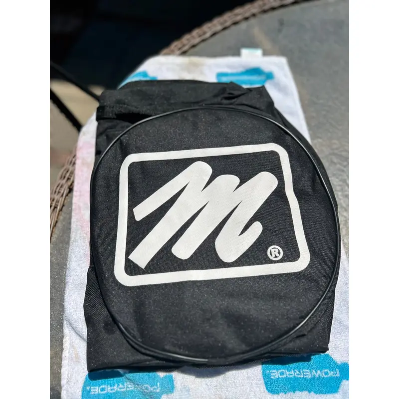 MacGregor Team Bat Bag