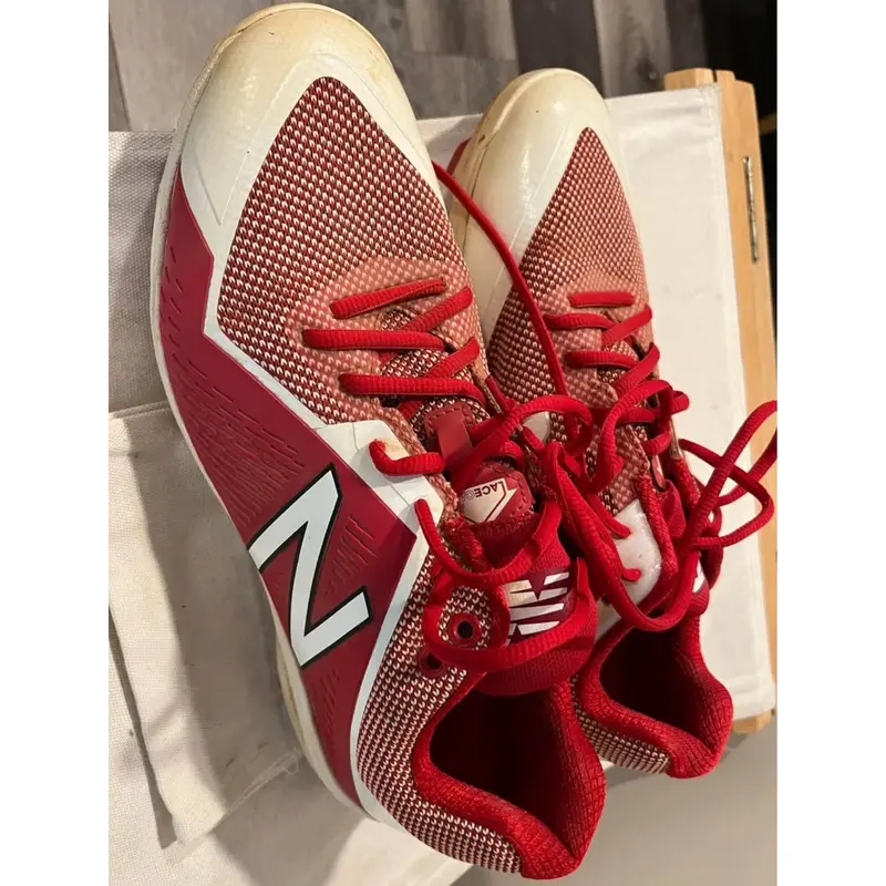 New Balance 4040 Baseball cleats size 11.5