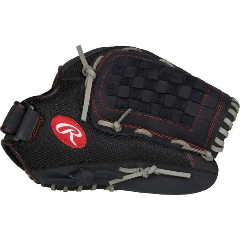 New Rawlings RENEGADE BB/SB Glove LH Throw 11613-RENEGADE
