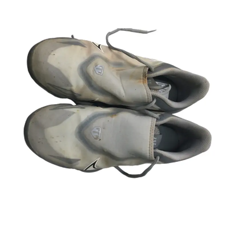 Used Nike DRAG-ON Senior 8.5 Baseball and Softball Cleats 11613-S000144375