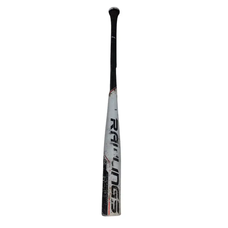 Used Rawlings 5150 ALLOY 32" -3 Drop High School Bats 11613-S000125952