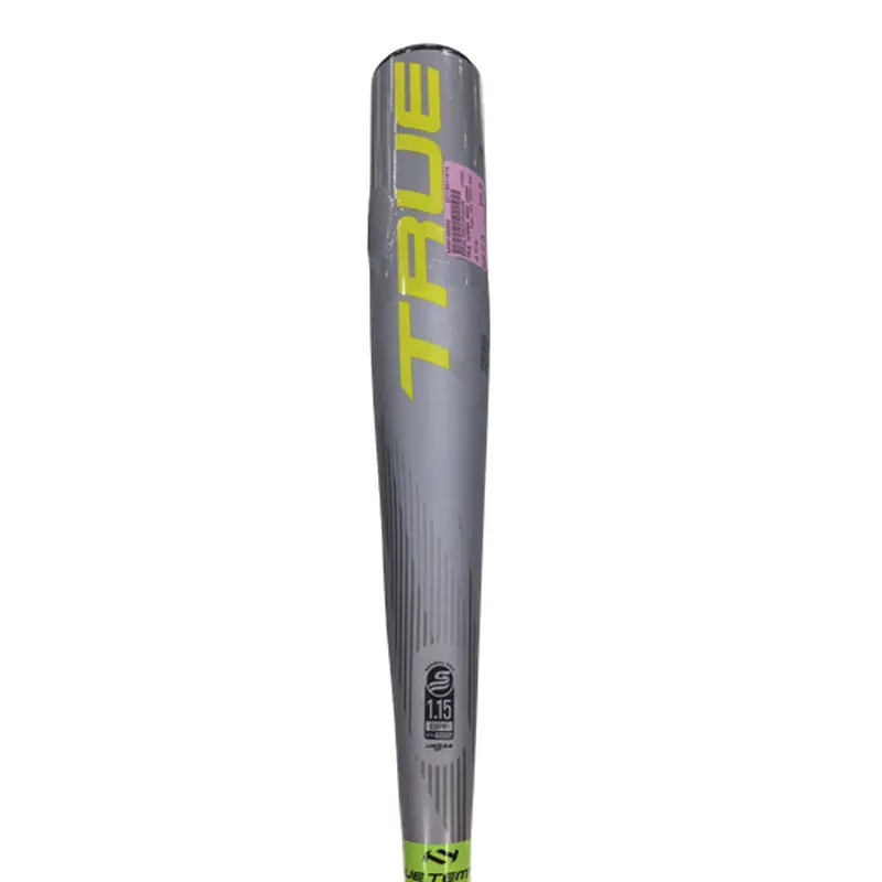 Used TRUE TEMPER RAKE 33" -8 Drop USSSA 2 3/4 Barrel Bats 11613-S000108900