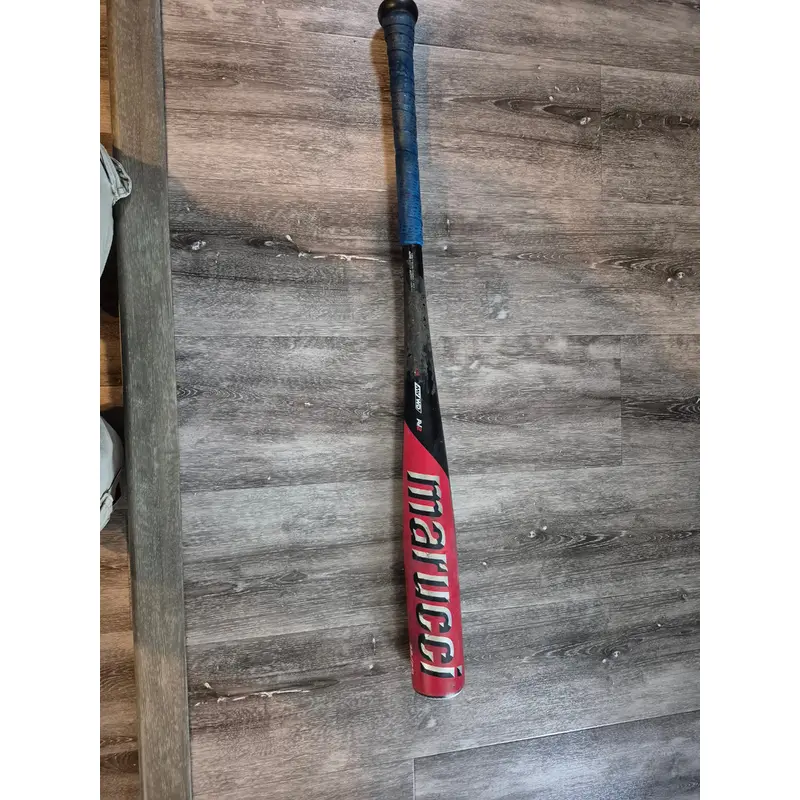 2023 Marucci CAT8 USABat Certified Bat (-3) Composite 29 oz 32" (Used)