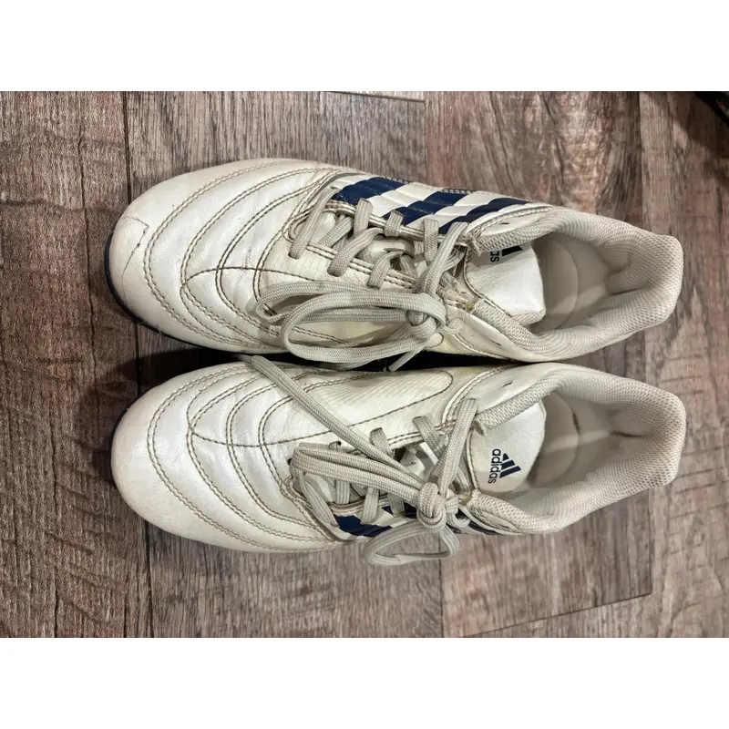 Kids Youth Adidas Cleats (Used)