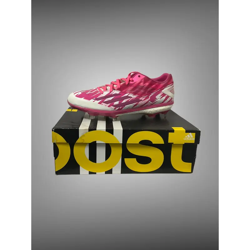 Pink New Size 14 (Women's 15) Adidas Energy Boost Icon BCA