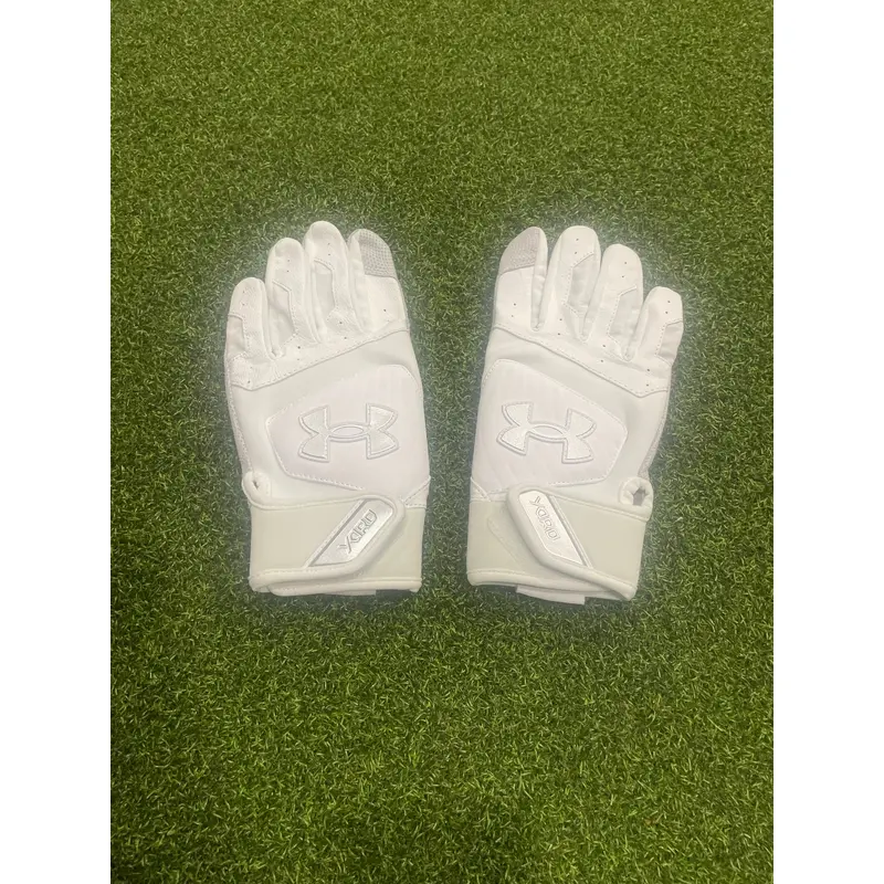 Under armour batting gloves SM/P/CH