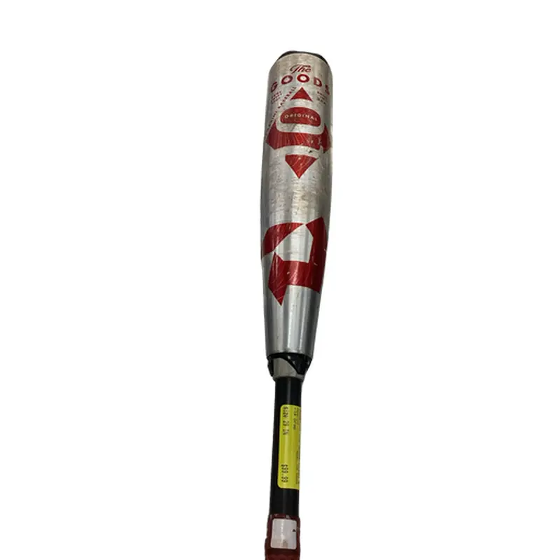 Used Demarini THE GOODS BB/SB USSSA 2 3/4 Bat 29" 11613-S000153235