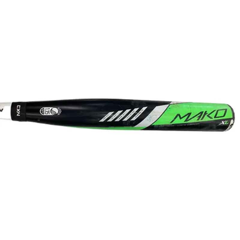 Used Easton MAKO BB/SB USSSA 2 5/8 Bat 32" 11613-S000157292