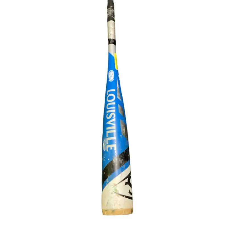 Used Louisville Slugger CATALYST BB/SB USSSA 2 5/8 Bat 29" 11613-S000156945