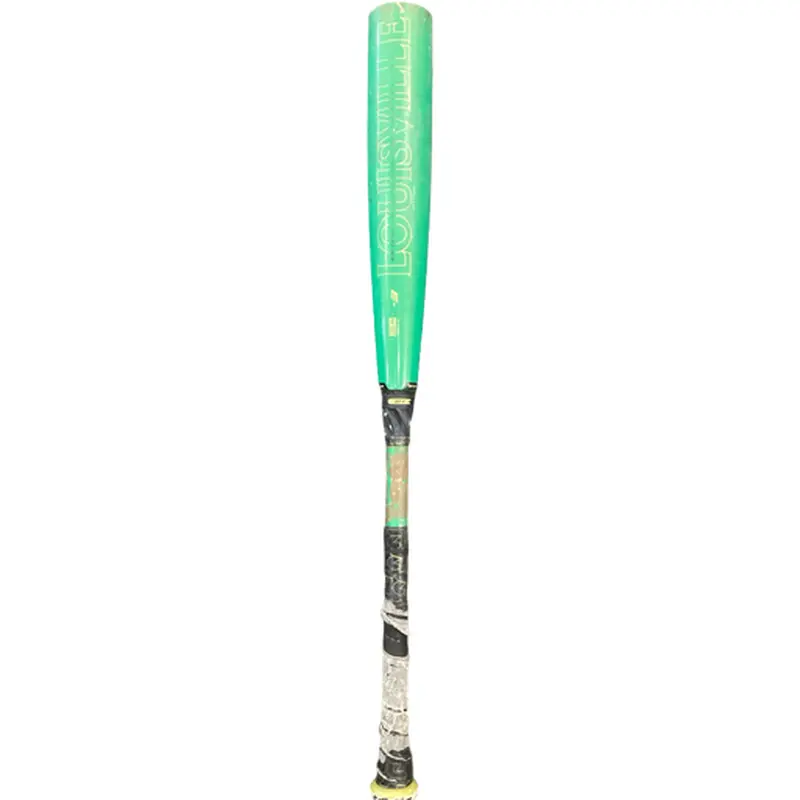 Used Louisville Slugger META BB/SB High School -3 Bat Green 31" 11613-S000156608