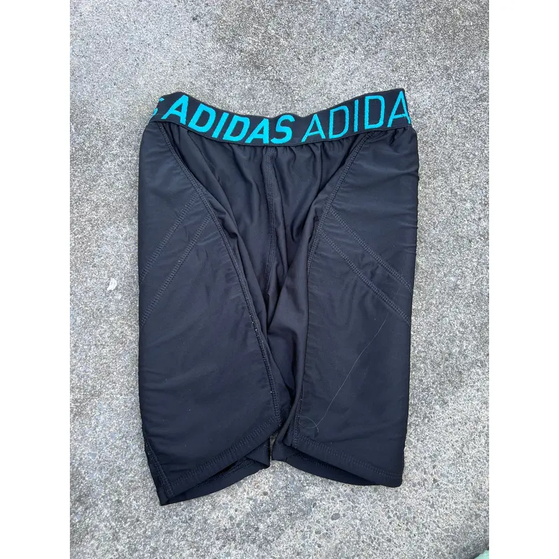 Youth Softball Sliding Shorts