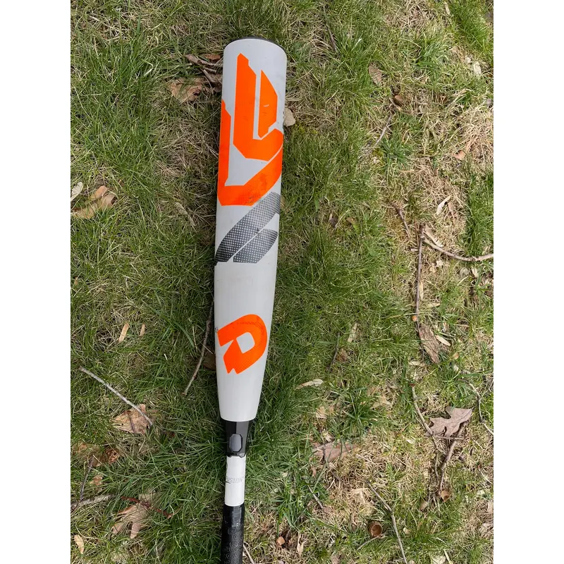 2020 DeMarini CF Zen Bat (-8) 23 oz 31" (Used)
